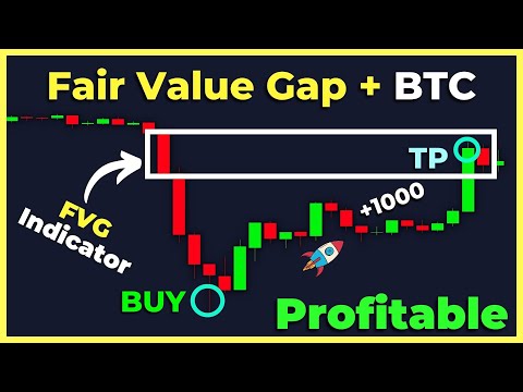 Understanding Fair Value Gap in Cryptocurrency Like a Pro