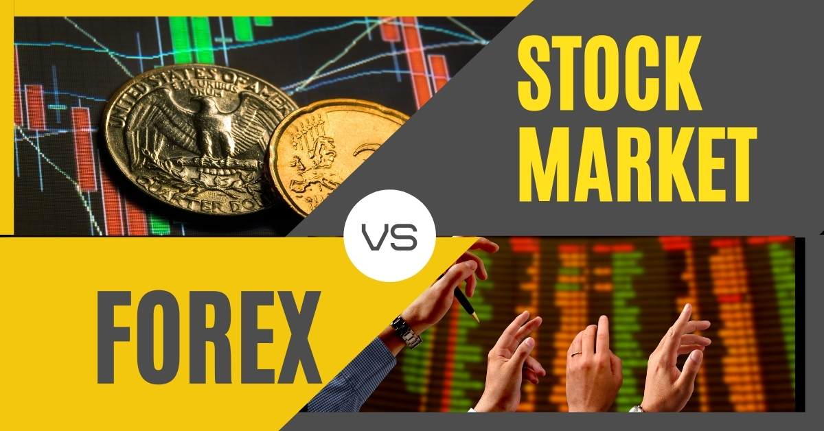 How stocks are better than forex xioami ipo