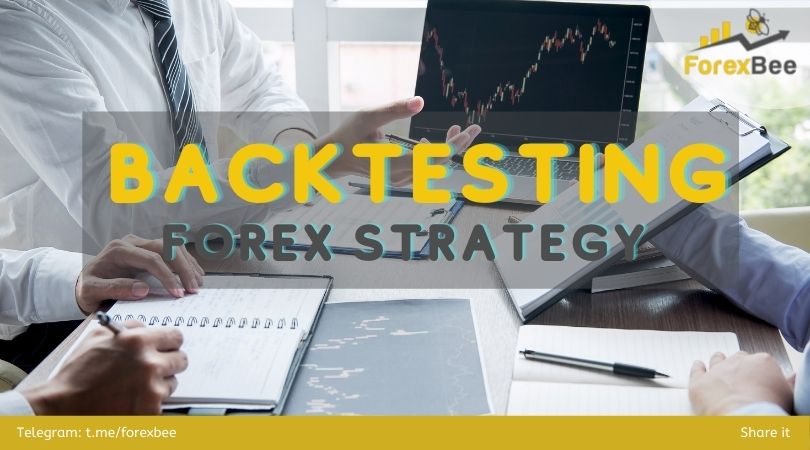 backtest forex strategy