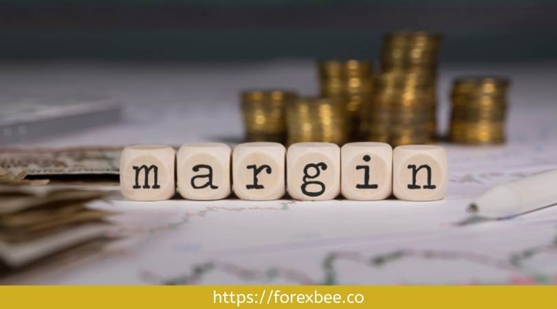 What is margin in forex