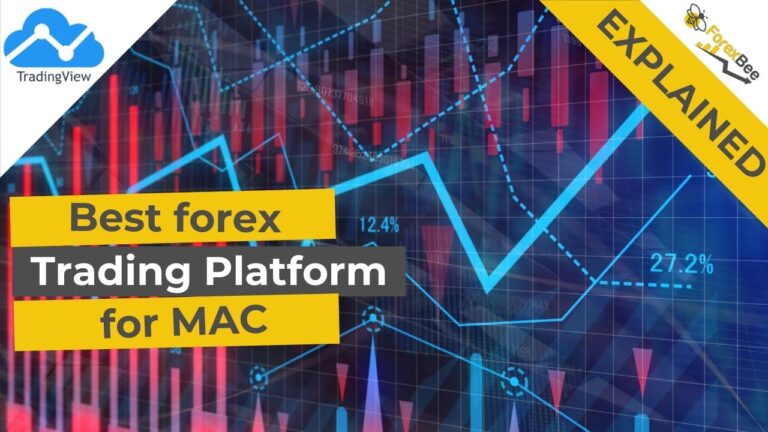 best forex trading platform for mac
