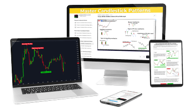 candlestick patterns course