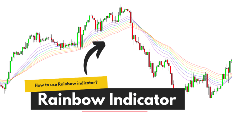 rainbow indicator